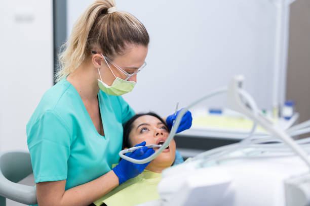 Best Weekend Emergency Dentist in Arcadia, IN