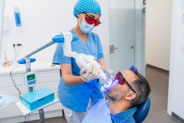 Best Emergency Treatment for Dental Infections or Abscesses in Arcadia, IN